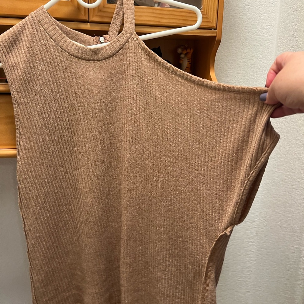 Woman’s top